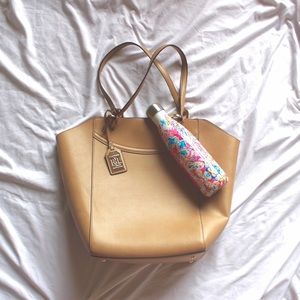 Lauren Ralph Lauren Handbag