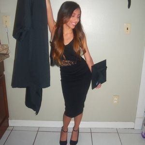 Meet your Posher, Krystal