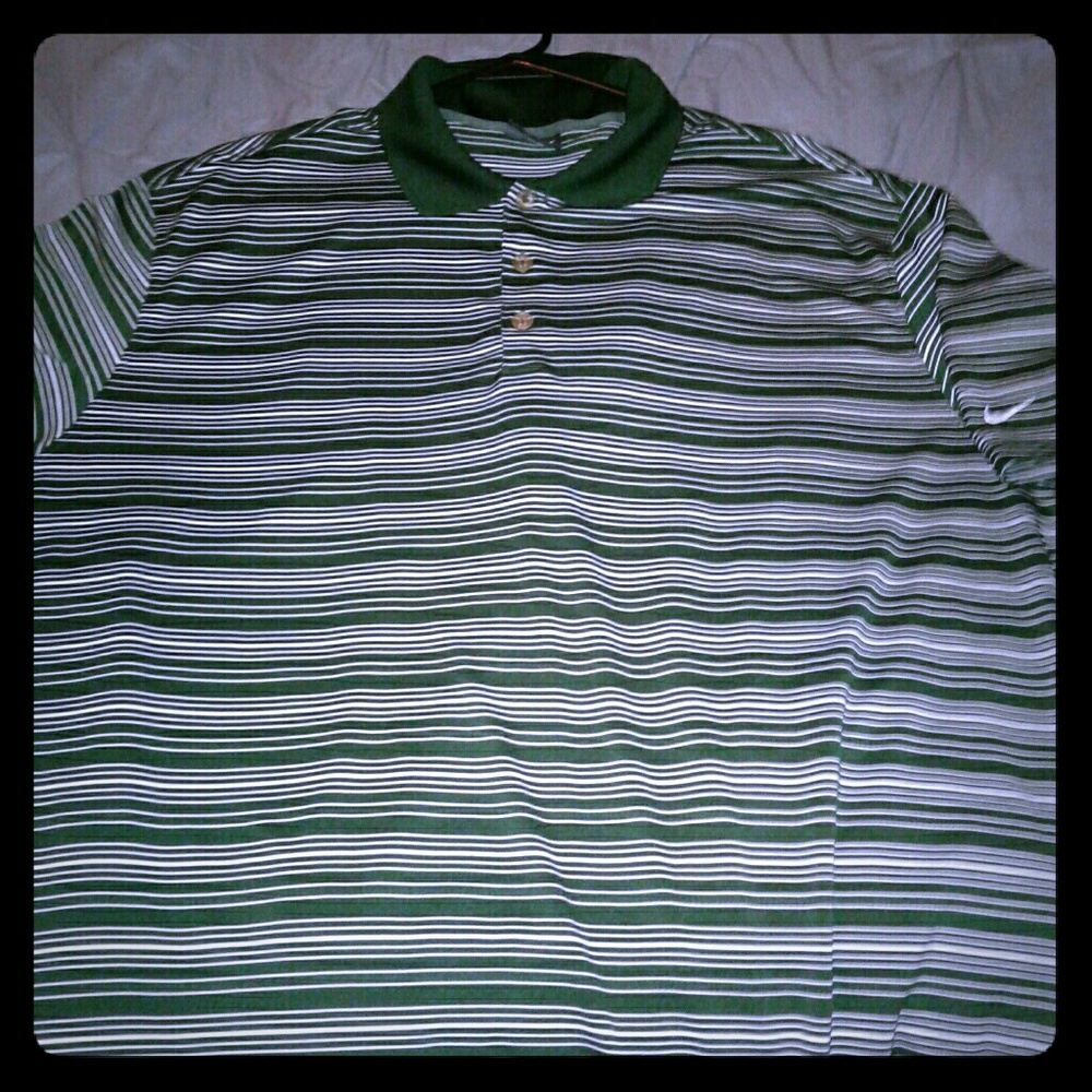 Nike Golf Polo