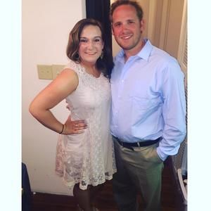 Meet your Posher, Sara grace