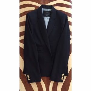 JCrew Schoolboy Blazer