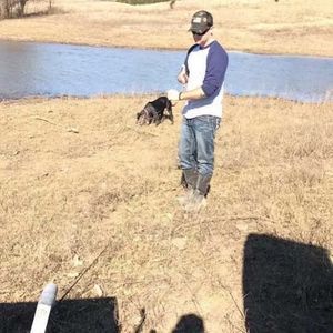 Meet your Posher, Lloyd