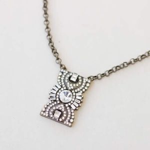 New Plunder Zoe necklace