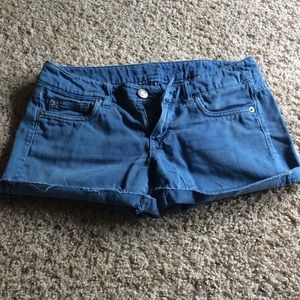 🌷American Eagle shorts
