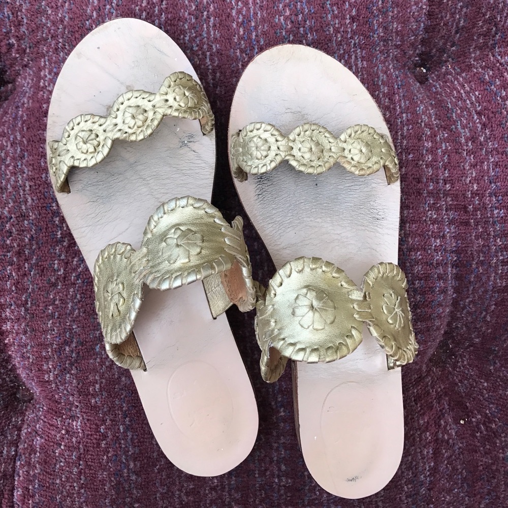 gold lauren jack rogers