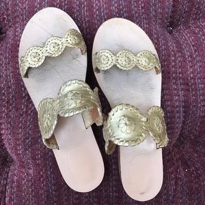 gold lauren jack rogers