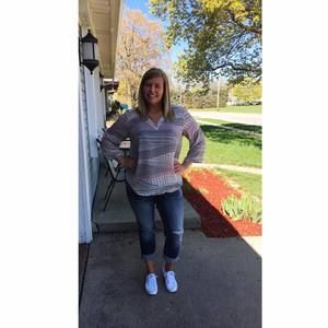 Meet your Posher, Emily