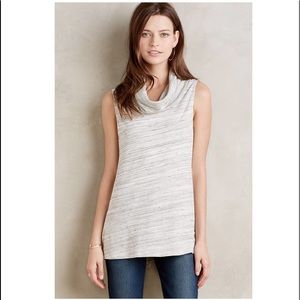 ▫️NWOT Dolan:Anthro cowl-neck tank▫️