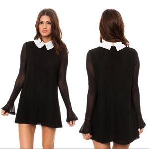 UNIF Confession Dress