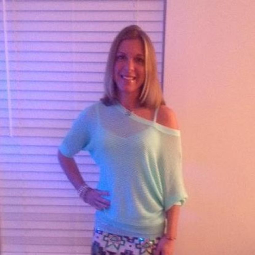 Meet your Posher, Leann