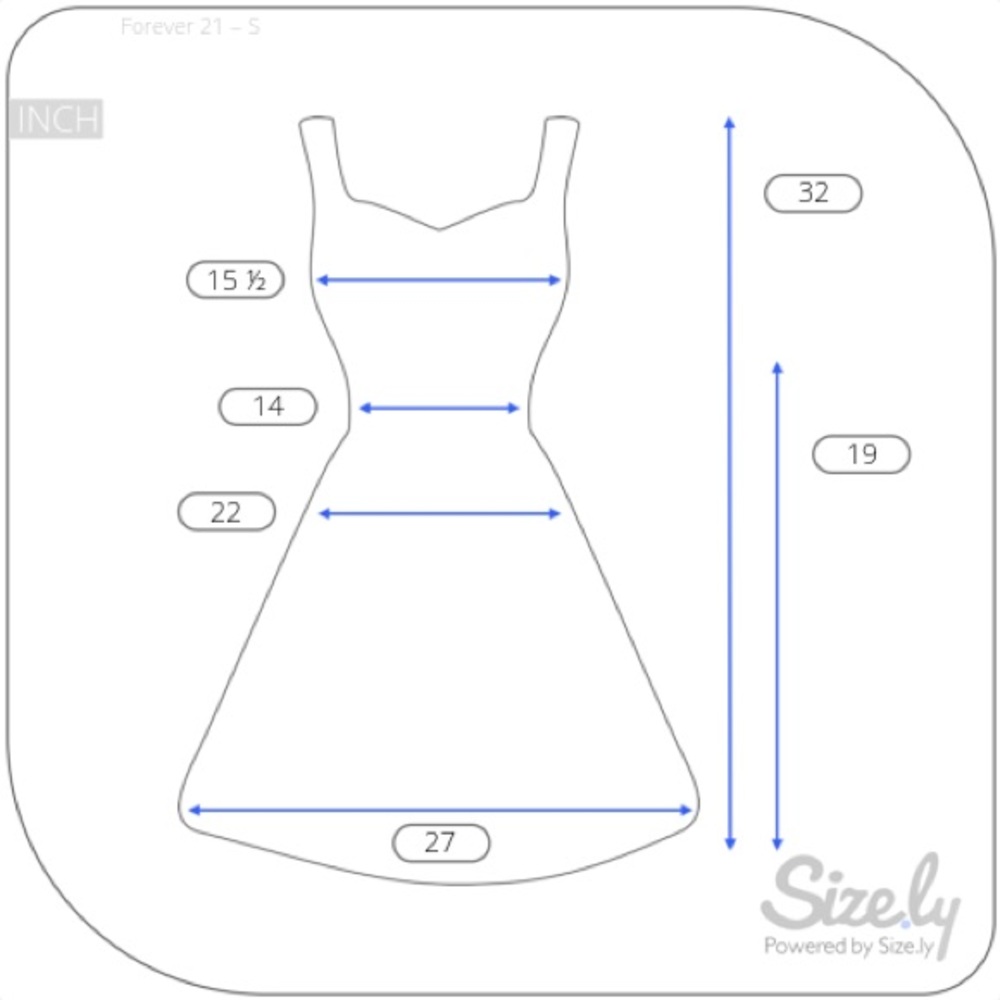 Forever21 Gathered Waist Tee Shirt Dress - Picture 6 of 6