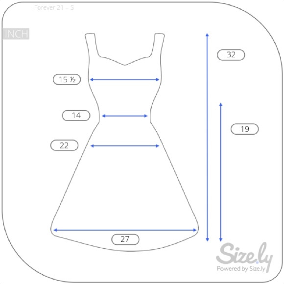 Forever21 Gathered Waist Tee Shirt Dress - Picture 6 of 6