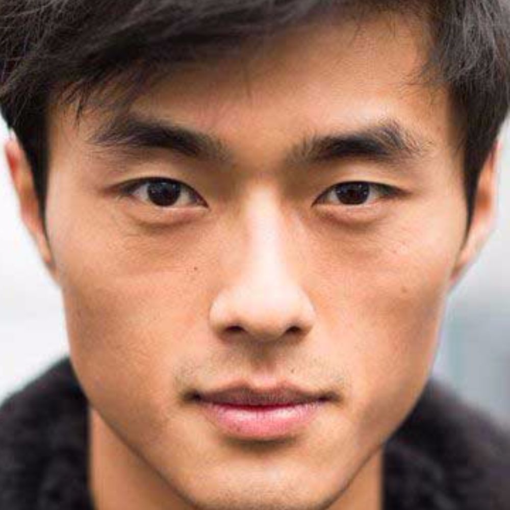 Meet your Posher, Jonathan