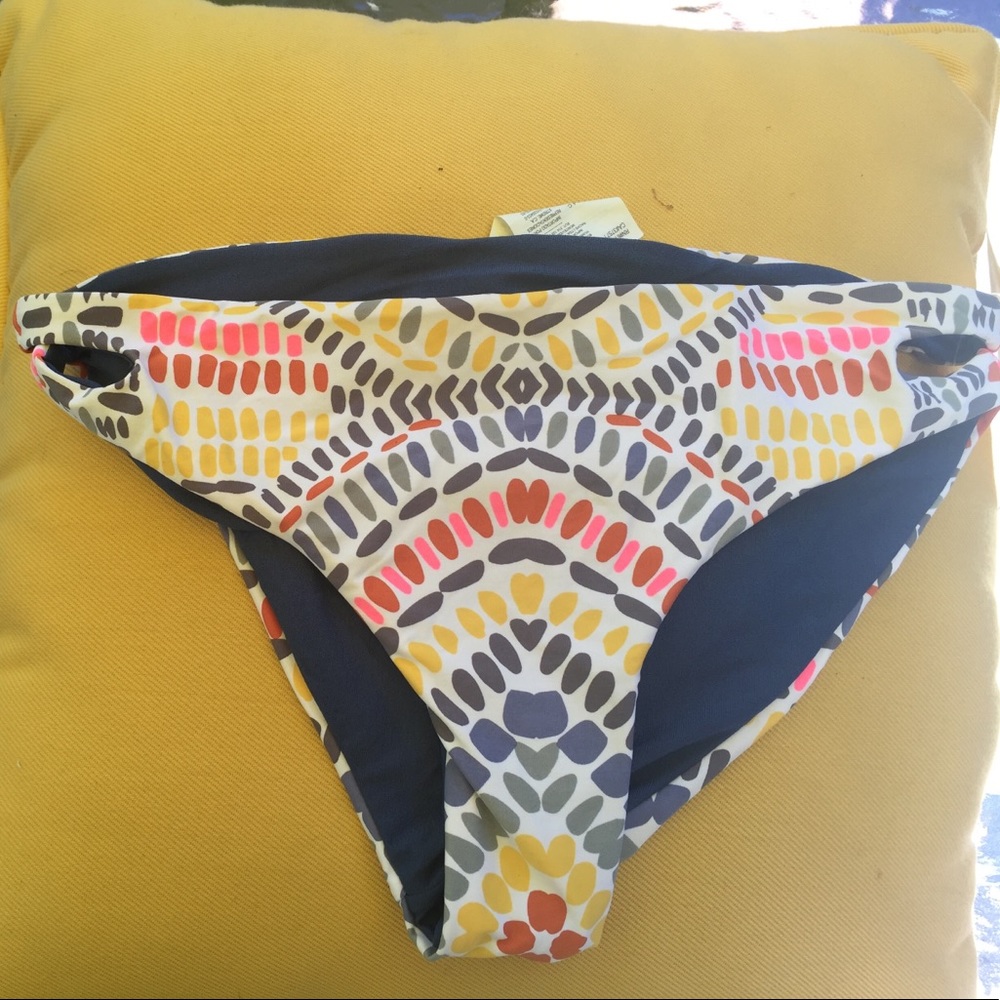 Rip curl swimsuit bottoms