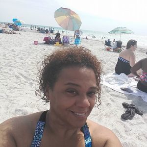 Meet your Posher, Olga