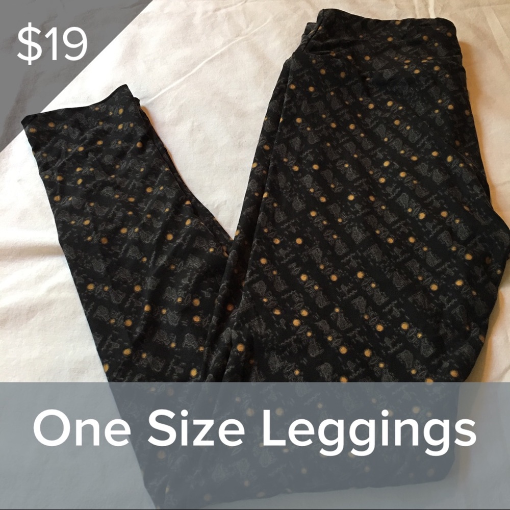 Lularoe leggings💥sale