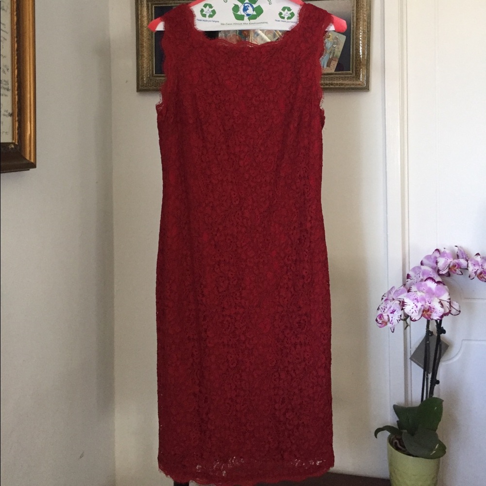 Adrianna Papell Evening Dress