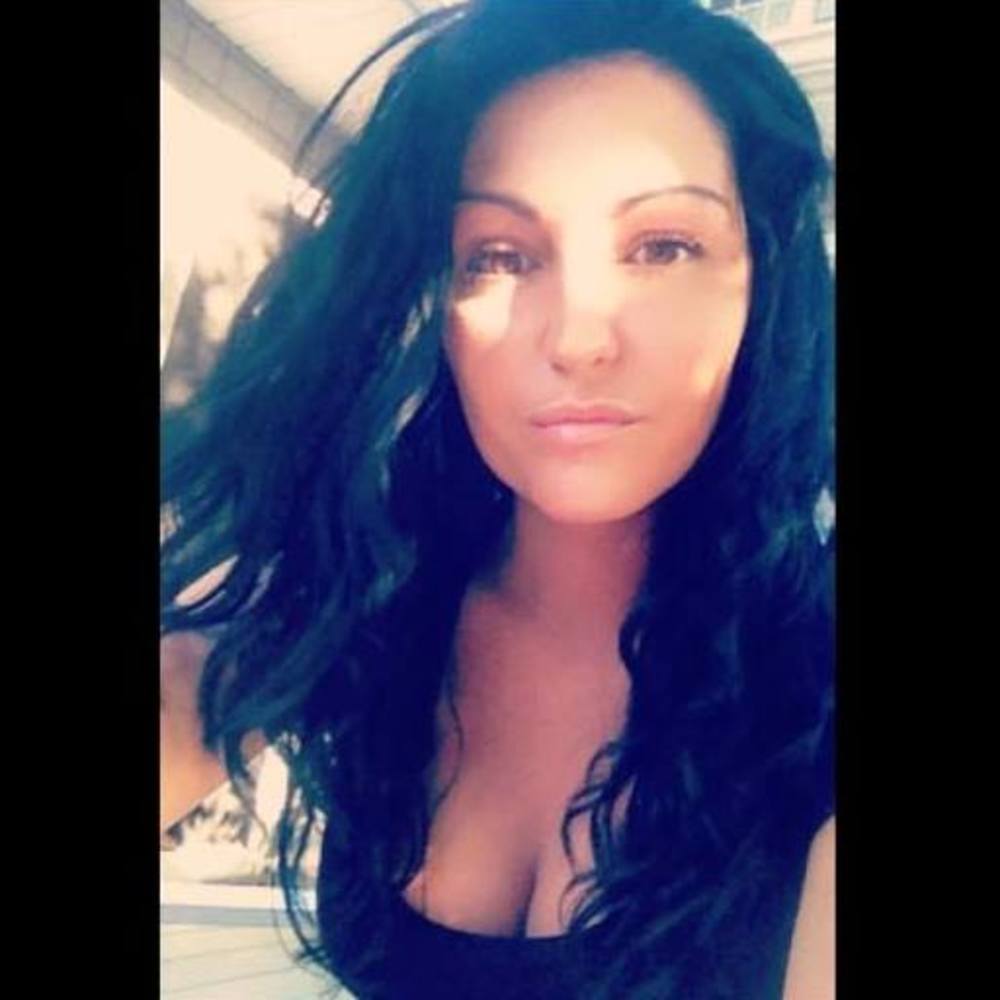 Meet your Posher, Kaitlyn