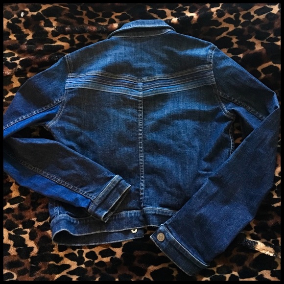 MOTHER ✌🏽Mother Trucker 70's Style Jacket NWOT - Picture 2 of 4