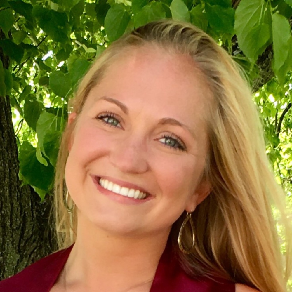 Meet your Posher, Morgan