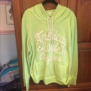 American Eagle Hoodie
