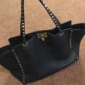 Valentino shoulder or tote bag
