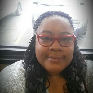 Meet your Posher, Jocelyn