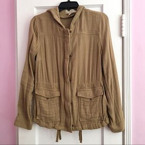 Lucky Brand Jacket