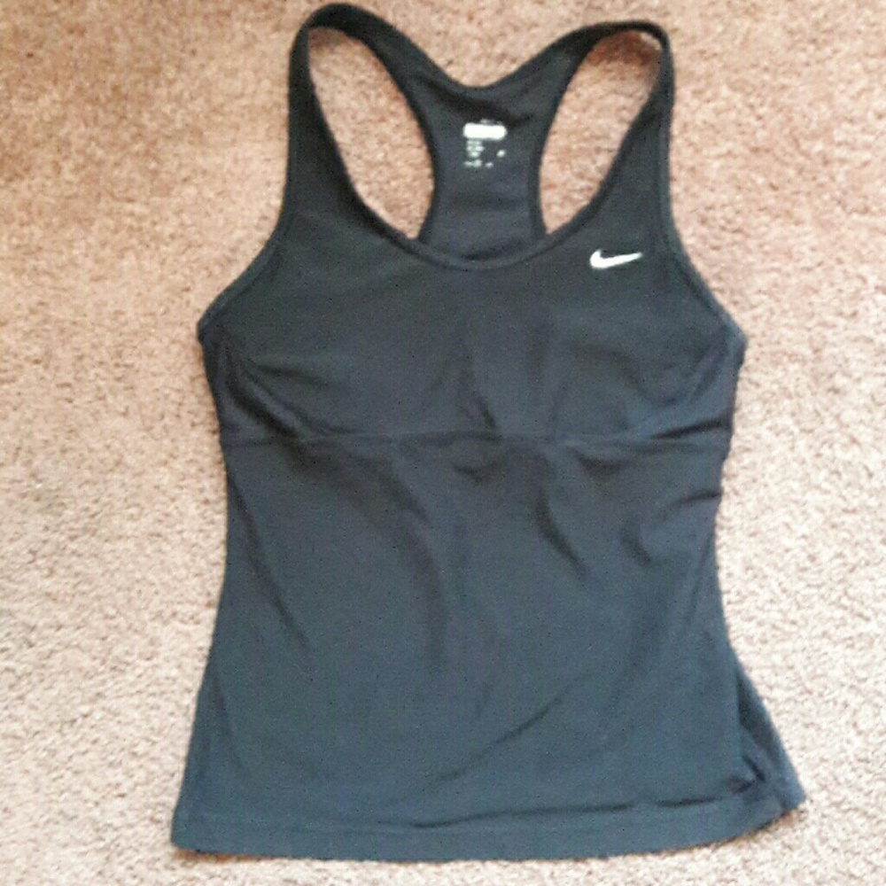 Nike Sports Top