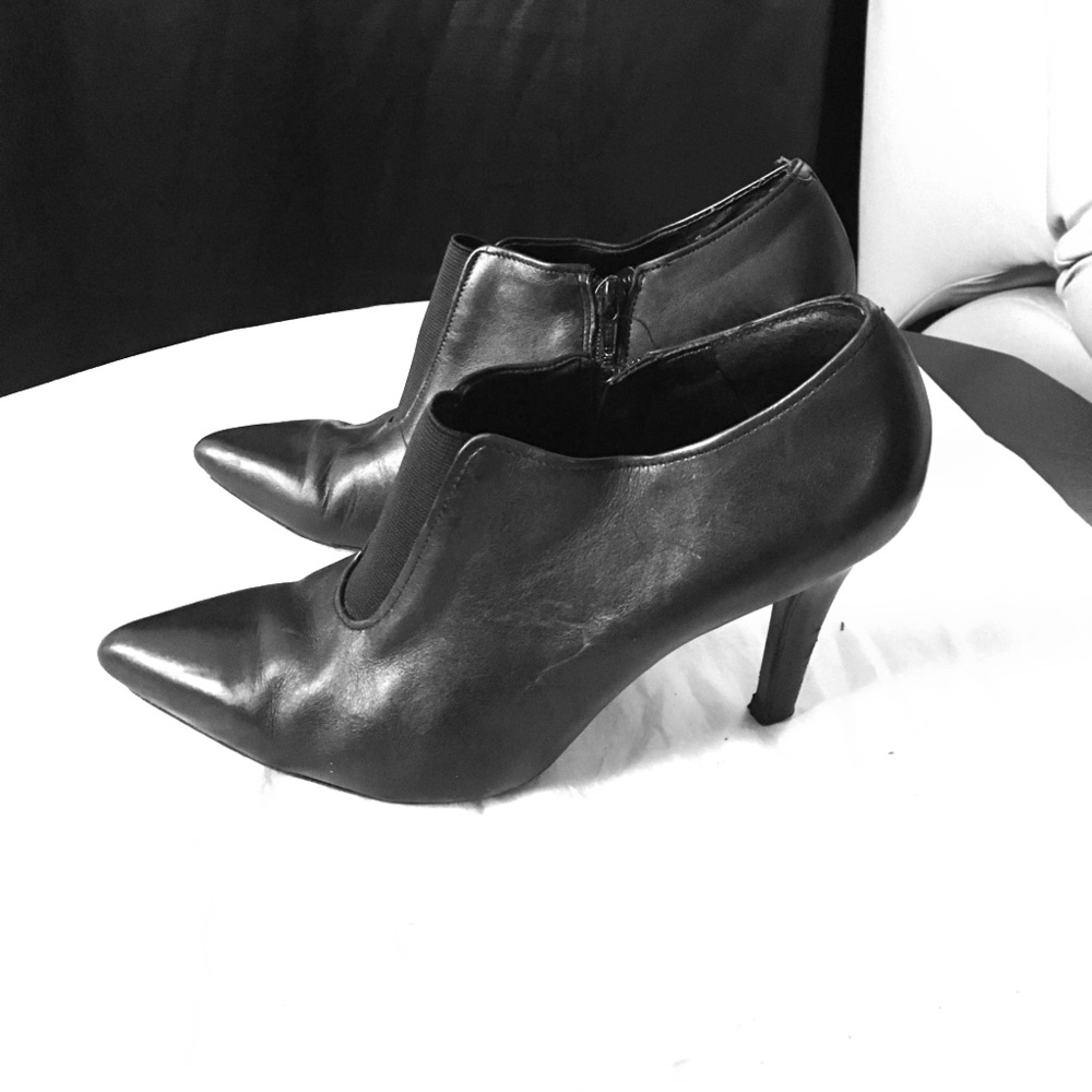 Ankle Boots