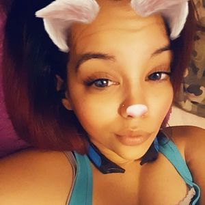 Meet your Posher, Aimee