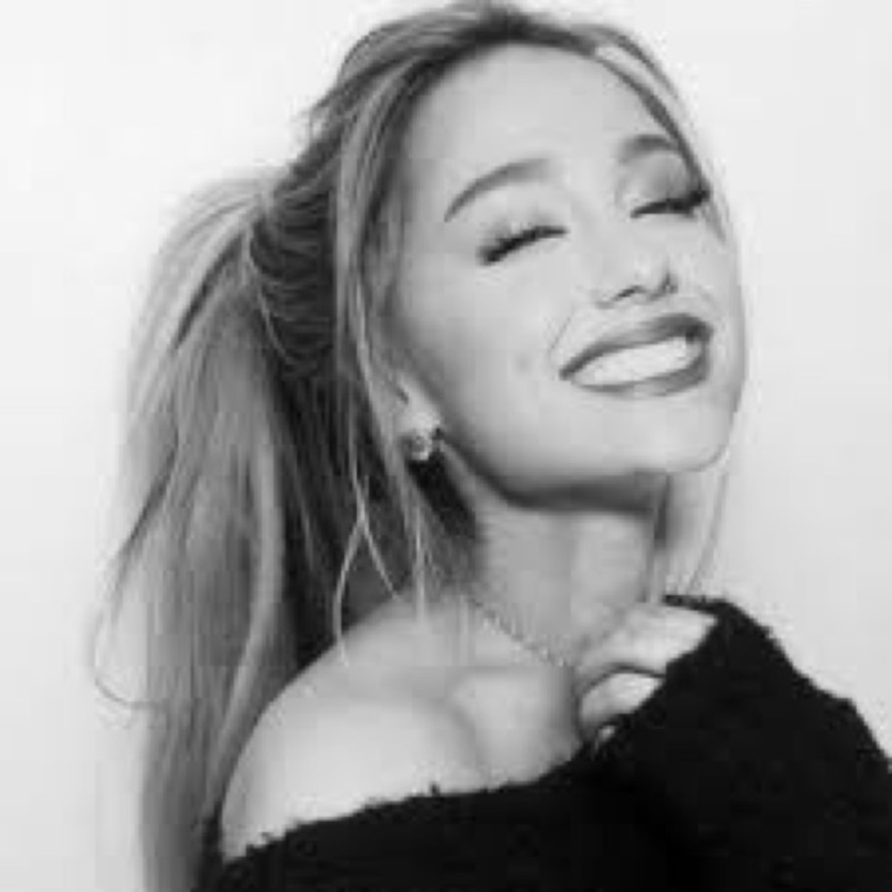 Meet your Posher, Aaliyah