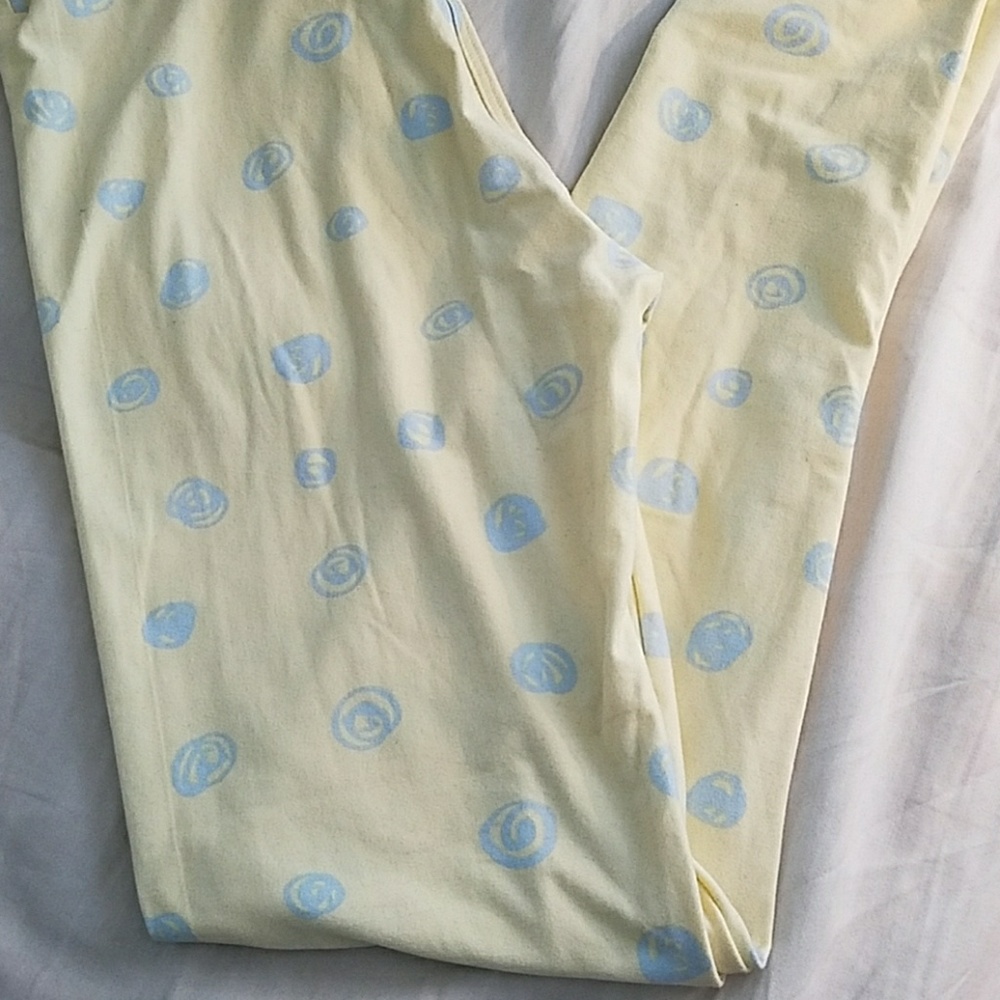 LuLaRoe leggings