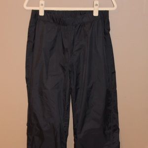 Women's Storm Surge Rain Pant