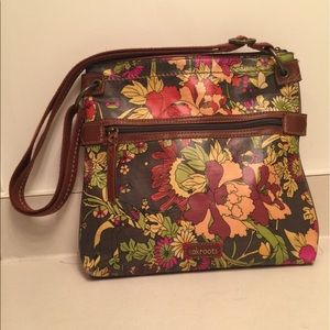 Sakroots Crossbody Purse