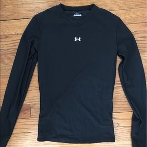 Under armour top