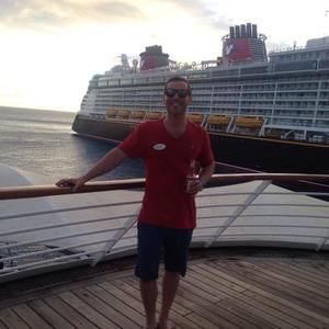 Meet your Posher, David