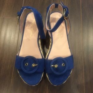 Brand new Stuart Weitzmdn Platforms