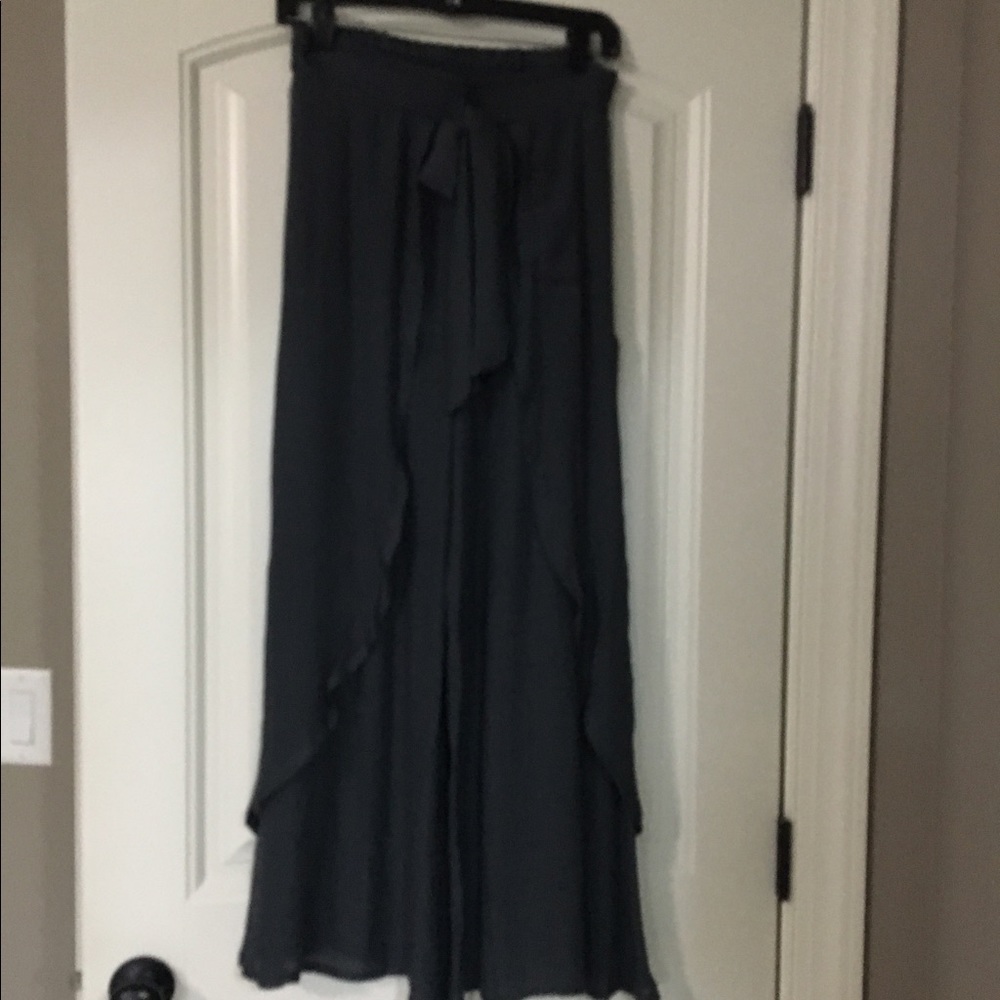 Gaya magnolia pant - resortwear