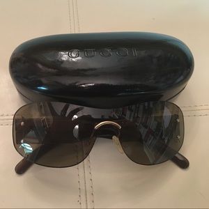 Gucci sunglasses