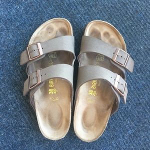 Birkenstocks