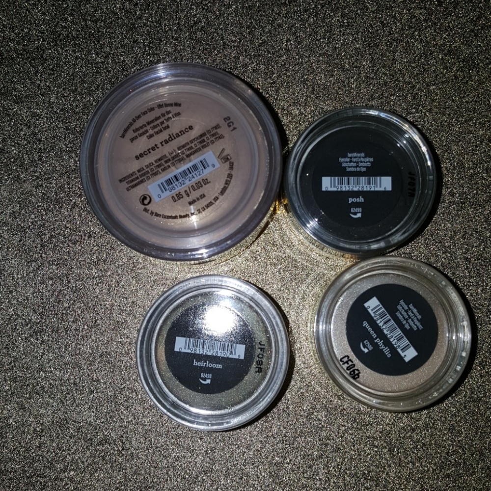 bareMinerals Kit