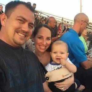 Meet your Posher, Lindsay