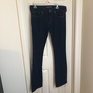 Express Jeans