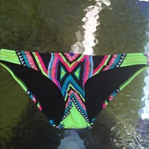 Rip Curl bikini bottoms