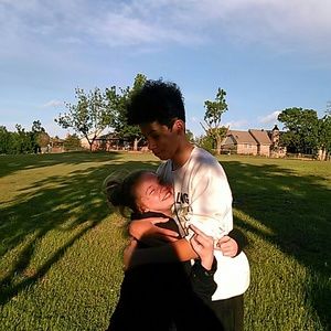 Meet your Posher, Lorien