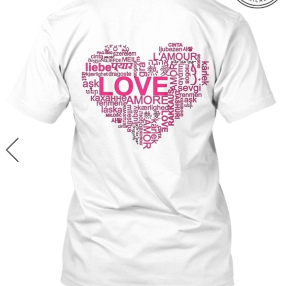 Issa Bae Custom Tee - Picture 2 of 2