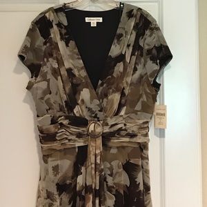 Coldwater Creek dress