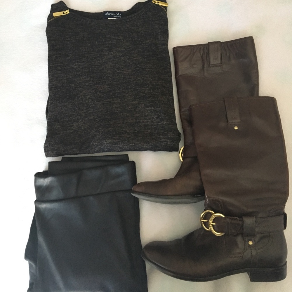 Women's Maternity Blouse