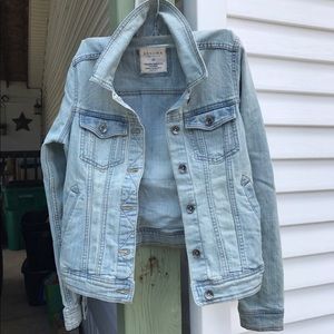 Sonoma Jean Jacket